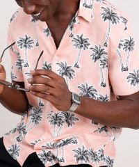Camisa-Masculina-Tradicional-Estampada-de-Coqueiros-Manga-Curta--Rosa-Claro-9729642-Rosa_Claro_4 Camisa-Masculina-Tradicional-Estampada-de-Coqueiros-Manga-Curta--Rosa-Claro-9729642-Rosa_Claro_4