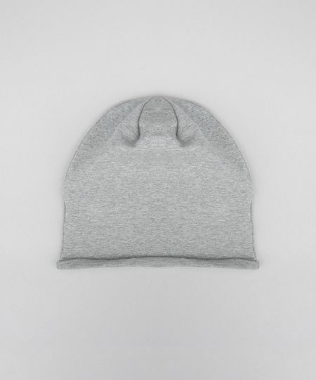 Gorro-em-Moletom-Cinza-Mescla-8184858-Cinza_Mescla_1