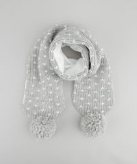 Cachecol-em-Trico-Cinza-Mescla-8491917-Cinza_Mescla_1 Cachecol-em-Trico-Cinza-Mescla-8491917-Cinza_Mescla_1