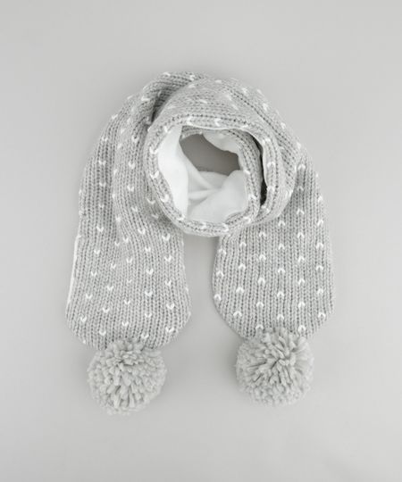 Cachecol-em-Trico-Cinza-Mescla-8491917-Cinza_Mescla_1 Cachecol-em-Trico-Cinza-Mescla-8491917-Cinza_Mescla_1