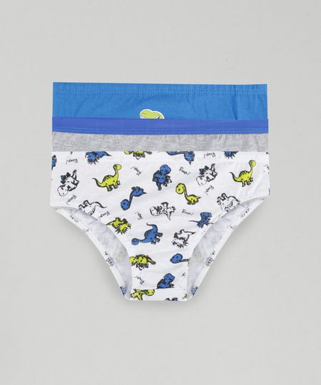 Kit-de-3-Cuecas-Dinossauro-Multicor-8594252-Multicor_1 Kit-de-3-Cuecas-Dinossauro-Multicor-8594252-Multicor_1