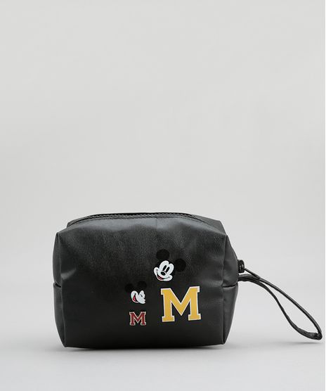 Necessaire-Mickey-Preta-8599069-Preto_1