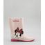 Bota-Galocha-Minnie-Rosa-Claro-8594929-Rosa_Claro_1