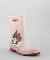 Bota-Galocha-Minnie-Rosa-Claro-8594929-Rosa_Claro_2