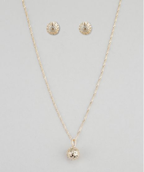 Kit-de-Colar---Brinco-Dourado-8622472-Dourado_1