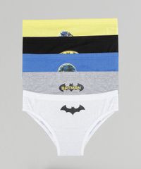 Kit-de-5-Cuecas-Batman-Multicor-8595187-Multicor_1