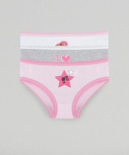 Kit-de-3-Calcinhas-Princesas-Multicor-8594809-Multicor_1