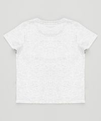 Camiseta-Mickey-Cinza-Mescla-Claro-8548171-Cinza_Mescla_Claro_2