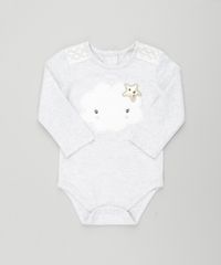 Body--Nuvem--em-Algodao---Sustentavel-Cinza-Mescla-Claro-8466177-Cinza_Mescla_Claro_1 Body--Nuvem--em-Algodao---Sustentavel-Cinza-Mescla-Claro-8466177-Cinza_Mescla_Claro_1
