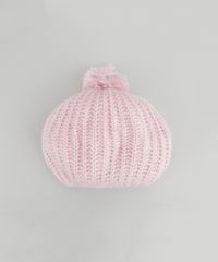 Gorro-em-Trico-Rosa-Claro-8492099-Rosa_Claro_1