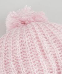 Gorro-em-Trico-Rosa-Claro-8492099-Rosa_Claro_2