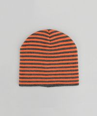 Gorro-Listrado-em-Trico-Laranja-8489884-Laranja_1