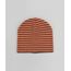 Gorro-Listrado-em-Trico-Laranja-8489884-Laranja_1