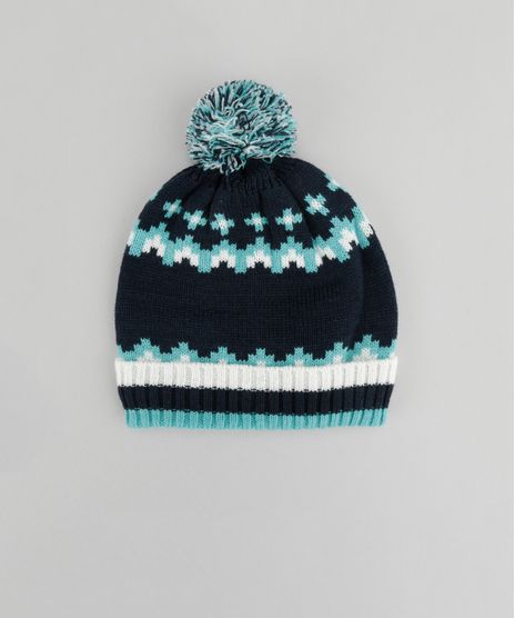 Gorro-em-Trico-Azul-Marinho-8490387-Azul_Marinho_1