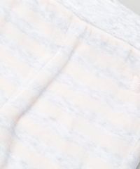 Calca-Listrada-em-Plush-de-Algodao---Sustentavel-Rosa-Claro-8479245-Rosa_Claro_4