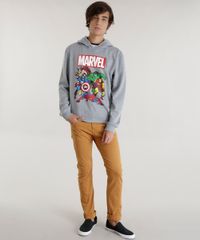 Calca-Slim-Caramelo-8559115-Caramelo_3 Calca-Slim-Caramelo-8559115-Caramelo_3