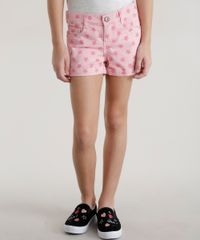 Short-Estampado-de-Estrelas-Rosa-Claro-8561324-Rosa_Claro_1