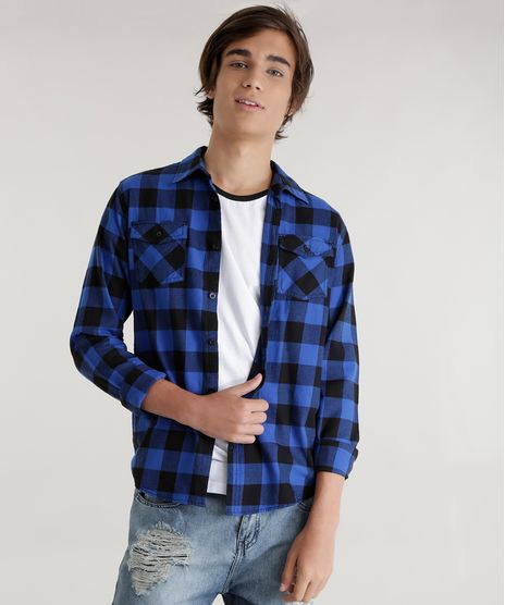 Camisa-Xadrez-Azul-8447057-Azul_1