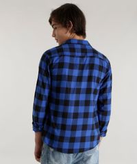Camisa-Xadrez-Azul-8447057-Azul_2 Camisa-Xadrez-Azul-8447057-Azul_2