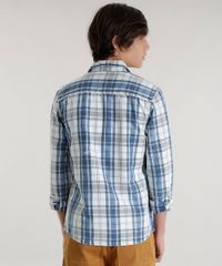 Camisa-Xadrez-Azul-8466682-Azul_2 Camisa-Xadrez-Azul-8466682-Azul_2