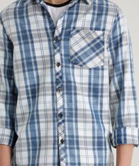 Camisa-Xadrez-Azul-8466682-Azul_4 Camisa-Xadrez-Azul-8466682-Azul_4