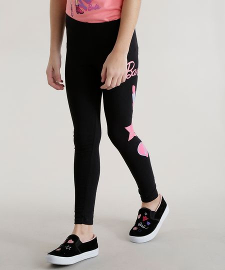 Calca-Legging-Barbie-Preta-8564908-Preto_1 Calca-Legging-Barbie-Preta-8564908-Preto_1