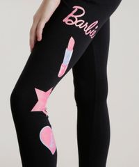 Calca-Legging-Barbie-Preta-8564908-Preto_4