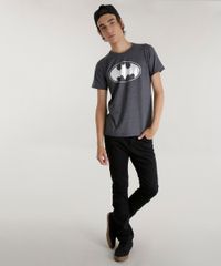 Camiseta-Batman-Cinza-Mescla-Escuro-8546495-Cinza_Mescla_Escuro_3