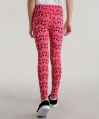 Calca-Legging-Estampada-Minnie-Rosa-Escuro-8557257-Rosa_Escuro_2