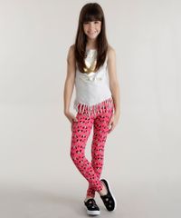 Calca-Legging-Estampada-Minnie-Rosa-Escuro-8557257-Rosa_Escuro_3