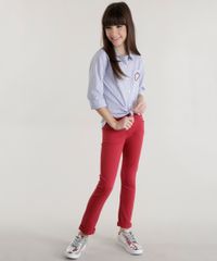 Calca-Vermelha-8595143-Vermelho_3