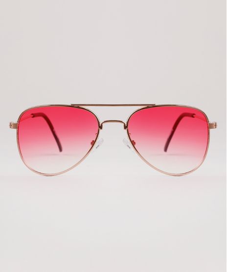 Oculos-de-Sol-Aviador-Infantil-Dourado-9892019-Dourado_1