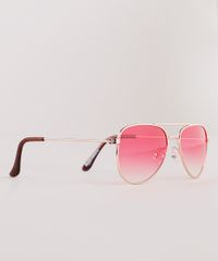 Oculos-de-Sol-Aviador-Infantil-Dourado-9892019-Dourado_3