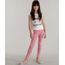 Conjunto-de-Blusa---Shine--Off-White--Calca-Legging-Estampada-Rosa-8586020-Rosa_1