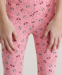 Conjunto-de-Blusa---Shine--Off-White--Calca-Legging-Estampada-Rosa-8586020-Rosa_3