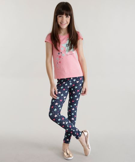 Conjunto-de-Blusa---Enjoy-It---Rosa---Calca-Legging-Estampada-Azul-Marinho-8579511-Azul_Marinho_1 Conjunto-de-Blusa---Enjoy-It---Rosa---Calca-Legging-Estampada-Azul-Marinho-8579511-Azul_Marinho_1