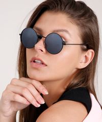 Oculos-de-Sol-Redondo-Unissex-Ace-Preto-9892036-Preto_2