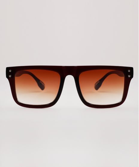 Oculos-de-Sol-Quadrado-Masculino-Ace-Marrom-9892042-Marrom_1