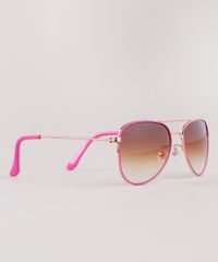 Oculos-de-Sol-Aviador-Infantil-Rosa-9892024-Rosa_3
