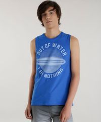 Regata--Out-Of-Water-I-Am-Nothing--Azul-8553358-Azul_1