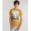 Camiseta--Rio--Amarelo-Escuro-8555550-Amarelo_Escuro_1