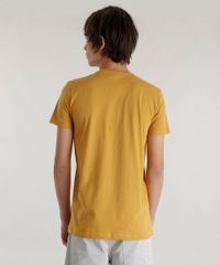 Camiseta--Rio--Amarelo-Escuro-8555550-Amarelo_Escuro_2
