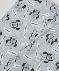 Calca-Legging-Estampada-Minnie-Cinza-Mescla-8567820-Cinza_Mescla_4