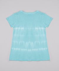 Blusa-Infantil-Estampada-Tie-Dye--Nice-Day--Manga-Curta-Verde-Agua-9748630-Verde_Agua_2