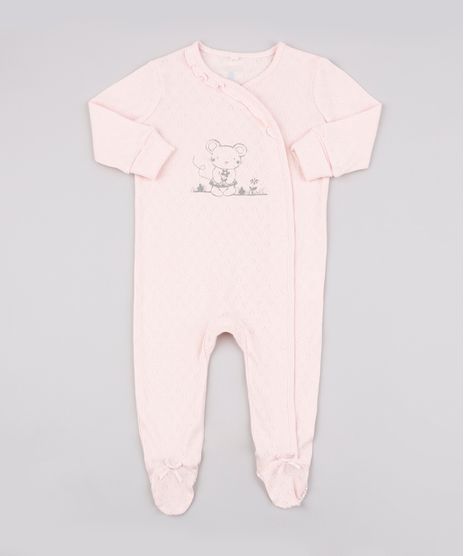 Macacao-Infantil-Ursinho-com-Babado-Manga-Longa-Rosa-9687950-Rosa_1