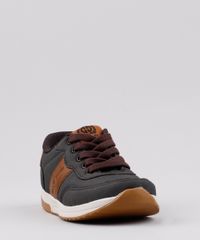 Tenis-Infantil-Ollie-com-Recortes-Marrom-9827156-Marrom_2 Tenis-Infantil-Ollie-com-Recortes-Marrom-9827156-Marrom_2