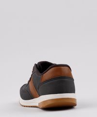 Tenis-Infantil-Ollie-com-Recortes-Marrom-9827156-Marrom_3 Tenis-Infantil-Ollie-com-Recortes-Marrom-9827156-Marrom_3