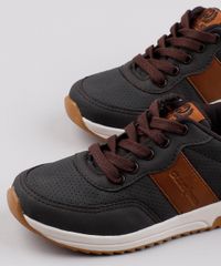 Tenis-Infantil-Ollie-com-Recortes-Marrom-9827156-Marrom_5 Tenis-Infantil-Ollie-com-Recortes-Marrom-9827156-Marrom_5