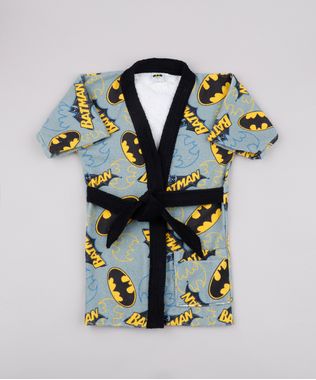Roupao-Infantil-Atoalhado-Batman-Cinza-9786834-Cinza_1