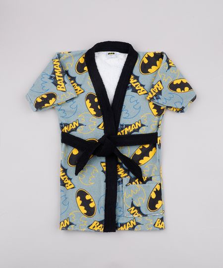 Roupao-Infantil-Atoalhado-Batman-Cinza-9786834-Cinza_1
